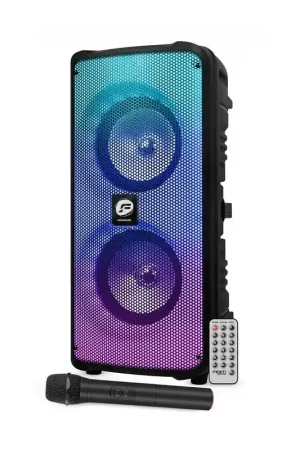 VENICE 26 ENCEINTE PARTY BLUETOOTH Prix Choc