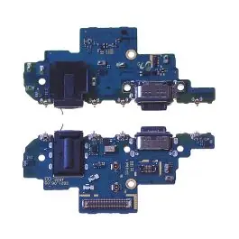 Certifié Nappe / Connecteur de Charge Samsung Galaxy A52S 5G (A528B) (Version K2)