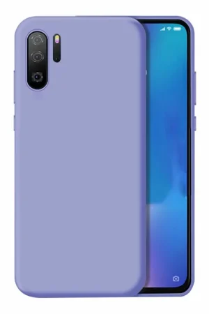 ShieldCase Coque silicone Huawei P30 Pro (violet) Commander Maintenant