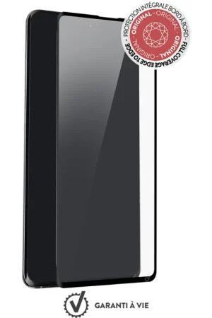 Verre trempé pour Samsung A71 - Original Garanti à vie Force Glass Prix Bas