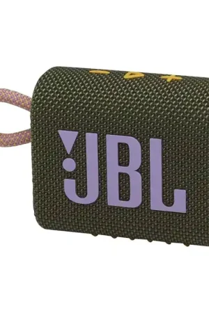 Vente Directe Mini enceinte Bluetooth GO 3 JBL