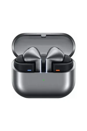 Ecouteurs True Wireless avec ANC Galaxy Buds 3 Pro Anthracite Samsung Offre Spéciale