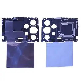Satisfait Ou Remboursé Nappe NFC Samsung Galaxy A33 5G (A336B) (PIEC)