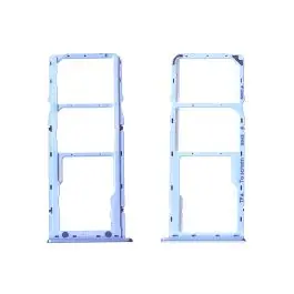 Satisfait Ou Remboursé Tiroir SIM Samsung Galaxy A22 (A226B) Blanc (PIEC)