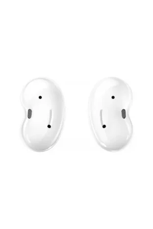 Offre Spéciale Ecouteurs Galaxy Buds Live True Wireless ANC Intra-auriculaire Blanc