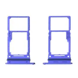 tiroir sim Samsung Galaxy A34 5G (A346B) Violet (PIEC) Affaire À Saisir