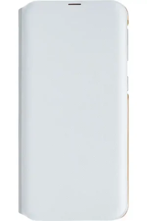 Etui folio Samsung pour Galaxy A40 Dernière Chance