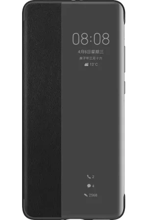 Must-Have Etui folio Huawei pour P40 Pro