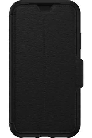 Dernier Modèle Etui folio pour iPhone X/XS Otter Box
