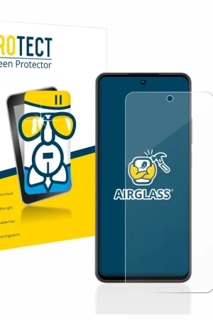 Réduction BROTECT AirGlass Protection d'écran en verre pour realme C55