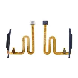 Vente Flash Nappe Lecteur Empreintes Samsung Galaxy A14 4G (A145R) (PIEC)