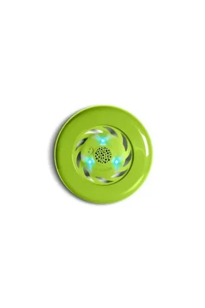 FRISBEE ENCEINTE LUMINEUSE Livraison Gratuite