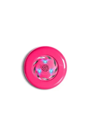 Paiement Sécurisé FRISBEE ENCEINTE LUMINEUSE