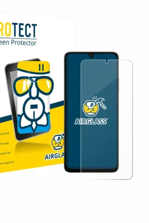 Pas Cher BROTECT AirGlass Protection d'écran en verre pour Motorola Moto G06