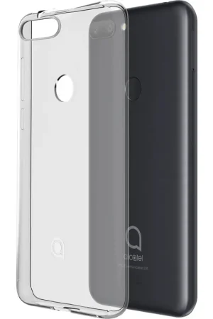 Quantité Limitée Coque souple Alcatel pour 1S 5024