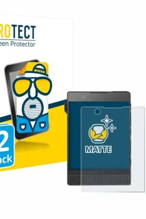 2 Pièces BROTECT Matte Film de protection d'écran mat pour Light Phone 3 Meilleur Prix