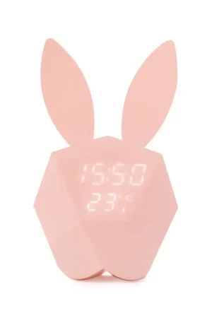 CUTTY CLOCK MOB REVEIL INTELLIGENT Super Prix