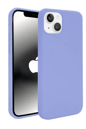 Seulement Aujourd’hui ShieldCase Coque silicone iPhone 13 (violet)