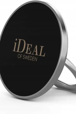 Support bague magnétique Ideal of Sweden - Silver Quantité Limitée