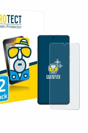2 Pièces BROTECT Matte Film de protection d'écran mat pour OnePlus 13 Offre Exclusive