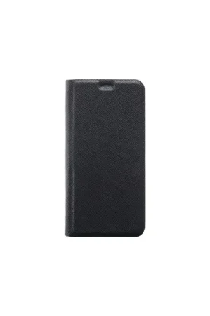 Etui folio noir Galaxy A51 5G Satisfait Ou Remboursé
