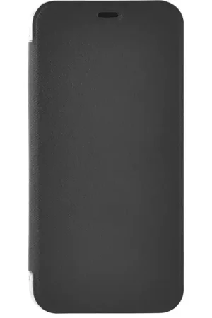 Etui folio pour Galaxy S10+ - noir Acheter Direct