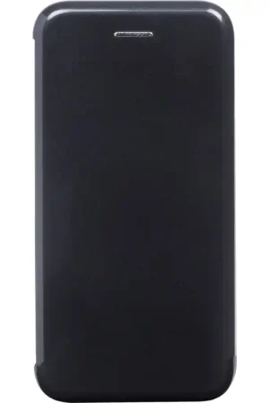 Expédition Rapide Etui folio pour iPhone XS Max Colorblock noir