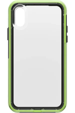 Coque pour iPhone X/XS Lifeproof Nouveauté