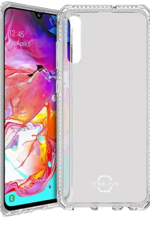 Expédition Rapide Coque pour Galaxy A70 Itskins