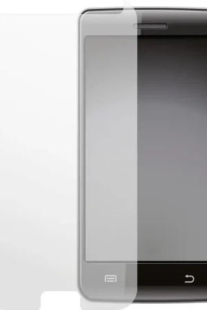Super Prix Verre trempé universel pour smartphones de 5.5 à 5.7 pouces