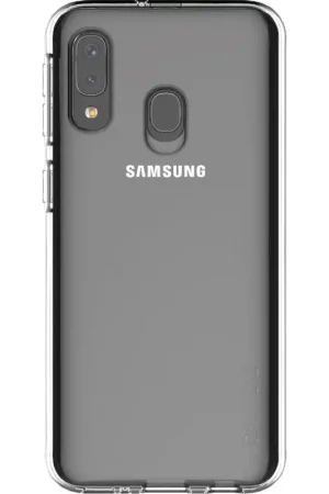 Coque pour Galaxy A40 Designed for Samsung Promotion Saisonnière