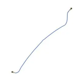 Prix Promo Câble Antenne Samsung Galaxy S20 FE 5G (G781B) 9.5 cm Bleu (PIEC)