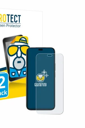 2 Pièces BROTECT Matte Film de protection d'écran mat pour Honor 200 Lite Vente Directe