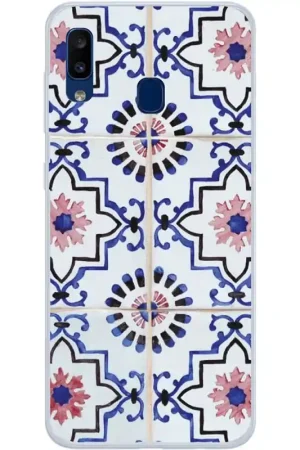 Livraison Express Coque pour Samsung Galaxy A20e A202 - rigide Morocco