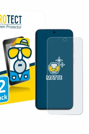 Produit De Marque 2 Pièces BROTECT Matte Film de protection d'écran mat pour Vivo X300