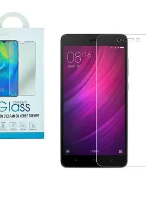 Verre trempé pour Xiaomi Redmi GO Produit De Marque