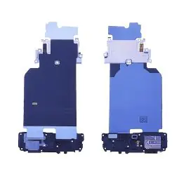 Authentique Haut-Parleur + Nappe NFC Samsung Galaxy S23 FE 5G (S711B) (PIEC)
