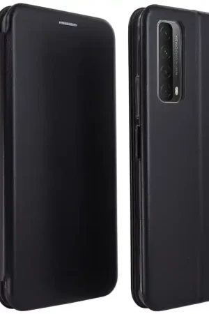 Etui pour PSMART 2021 - Folio Business avec fermeture aimantée - NOIR Commander Vite