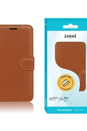 Acheter Direct Etui Portefeuille Zanae pour Oppo A57/A57s/A77 4G