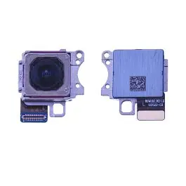 Authentique Caméra Arrière Samsung Galaxy 50 MP S23 5G (S911B) / S23+ 5G (S916B) / S24 5G (S921B) (PIEC)