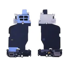 Seulement Aujourd’hui Haut-Parleur + Charge sans fil Samsung Galaxy S23 5G (S911B) (PIEC)
