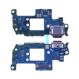 Dernière Chance Nappe / Connecteur de Charge Samsung Galaxy S23 FE (S711U) Version US (PIEC)
