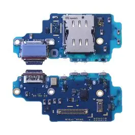 Prix Promo Nappe / Connecteur de Charge Samsung Galaxy S24 Ultra (S928U) Version US (PIEC)