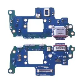 Vente Directe Nappe / Connecteur de Charge Samsung Galaxy S24 FE (S721U) Version US (PIEC)