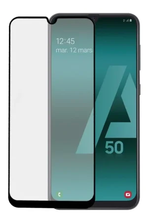 Verre trempé Samsung Galaxy A50 A505 Jusqu’à Épuisement Des Stocks