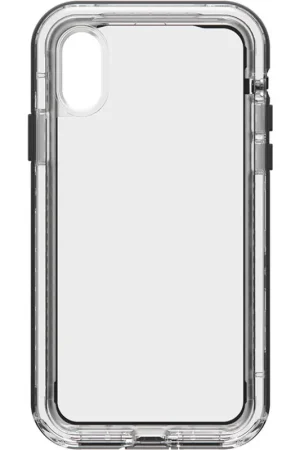 Commander Vite Coque pour iPhone X/XS Lifeproof