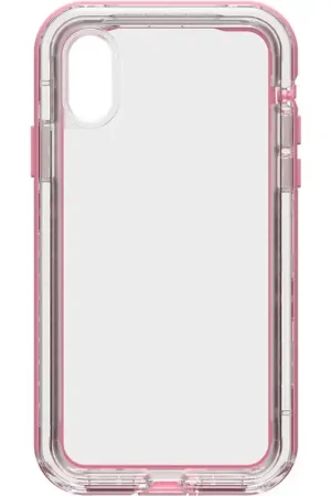 Prix Promo Coque pour iPhone X/XS Lifeproof