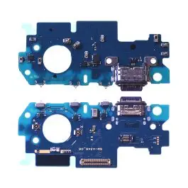 Authentique Nappe / Connecteur de charge Samsung Galaxy A34 (A346B) Origine