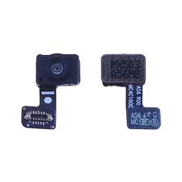 Top Vente Nappe Lecteur d'empreinte Samsung Galaxy A56 5G (A566B) Origine