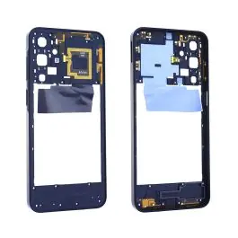 Châssis Central Samsung Galaxy A16 5G (A166B) Bleu Nuit Origine Nouveauté